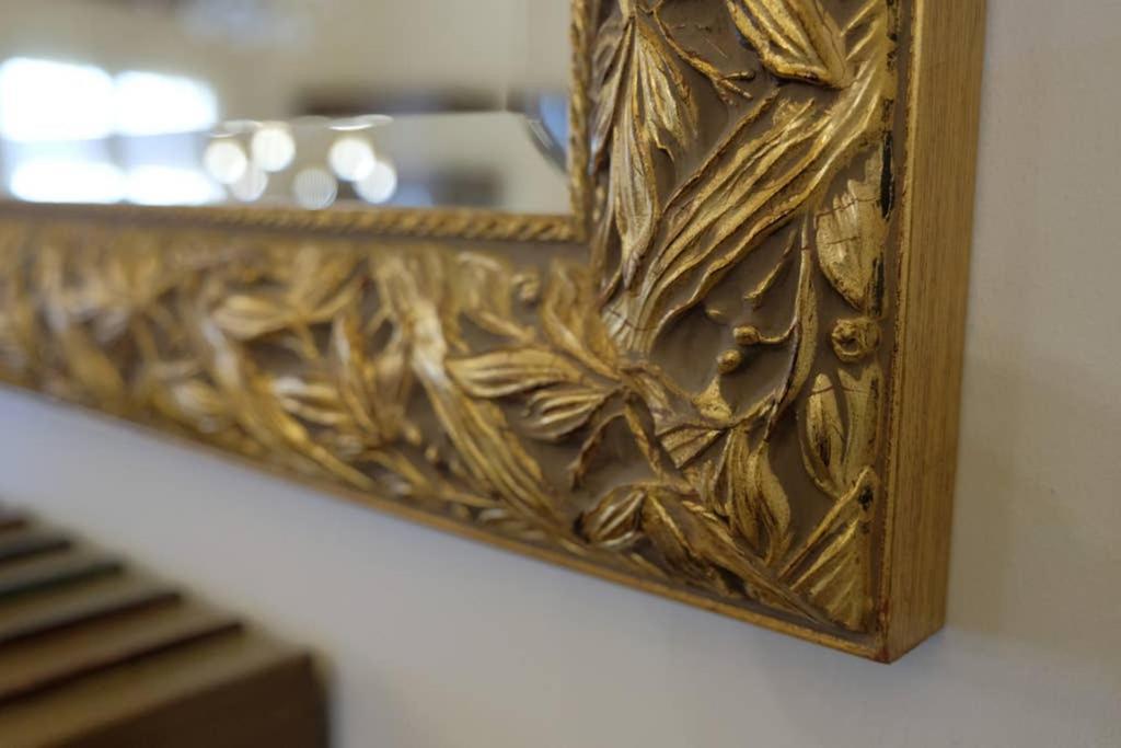 Sevi'S Luxury Guesthouse Villa Ioannina Bagian luar foto