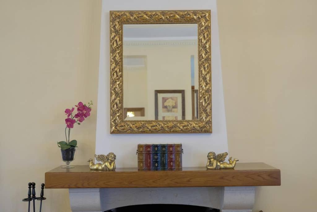 Sevi'S Luxury Guesthouse Villa Ioannina Bagian luar foto